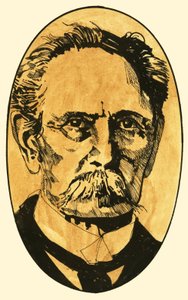 Karl Benz, el famoso ingeniero