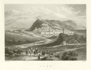 Kars de English School