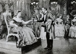La Casa Nocturna de Kate Hamilton