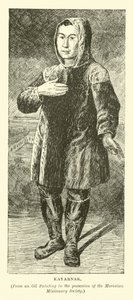 Kayarnak