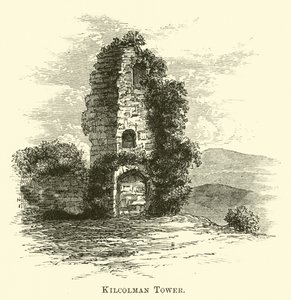 Torre de Kilcolman