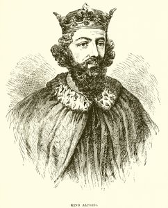 Rey Alfredo