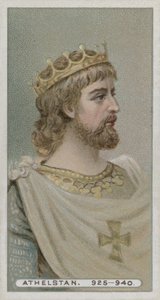 Rey Athelstan de English School