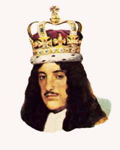 Rey Carlos II
