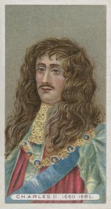 Rey Carlos II