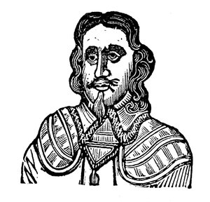 Rey Carlos I