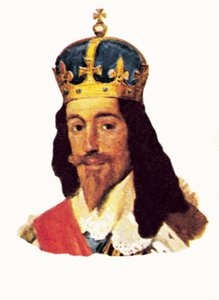 Rey Carlos I