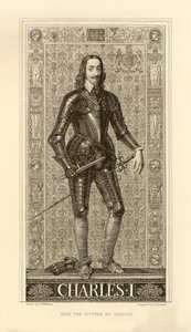 Rey Carlos I