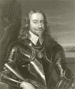 Rey Carlos I de English School