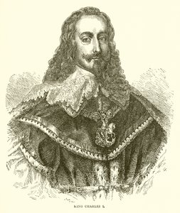 Rey Carlos I