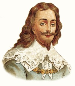 Rey Carlos I