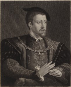 Rey Carlos V de English School