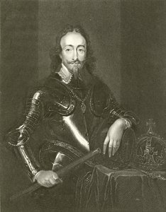 Rey Carlos I de English School