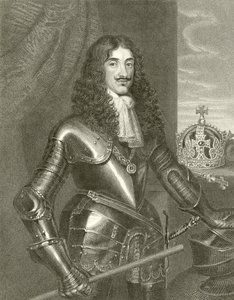 Rey Carlos II