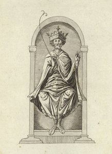 Rey Eadgar, El Pacífico de English School