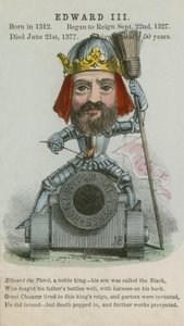 Rey Eduardo III