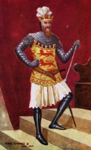 Rey Eduardo III