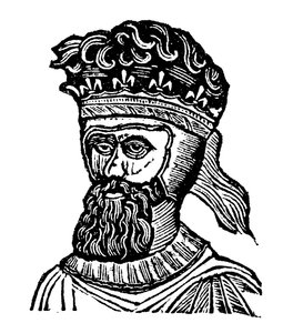 Rey Eduardo III