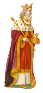 Rey Eduardo III de English School