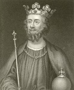 Rey Eduardo II
