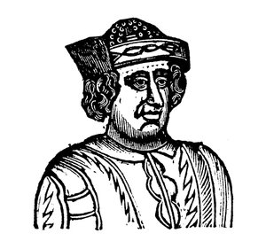 Rey Eduardo IV de English School