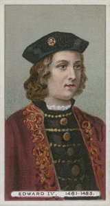 Rey Eduardo IV de English School