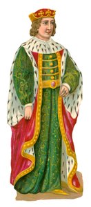 Rey Eduardo IV