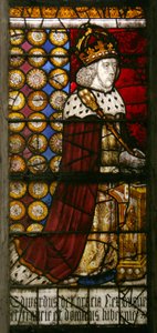 Rey Eduardo IV, c.1480 de English School