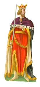 Rey Eduardo I de English School