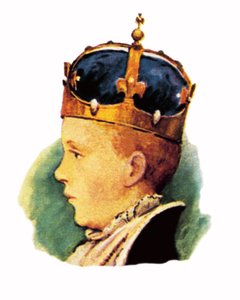 Rey Eduardo VI
