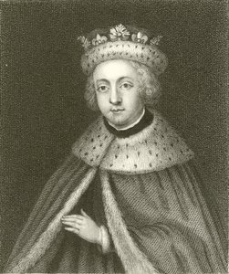 Rey Eduardo V de English School
