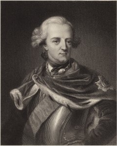 Rey Federico II de Prusia de English School