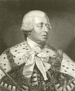 Rey Jorge III