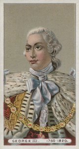 Rey Jorge III de English School