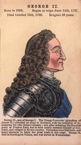 Rey Jorge II