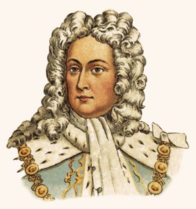 Rey Jorge II