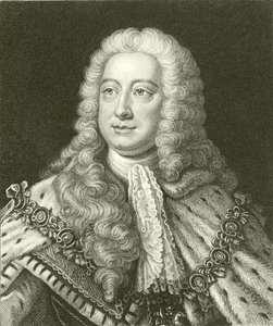 Rey Jorge II de English School