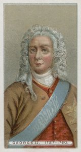 Rey Jorge II