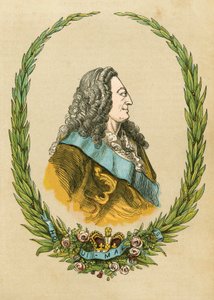 Rey Jorge II