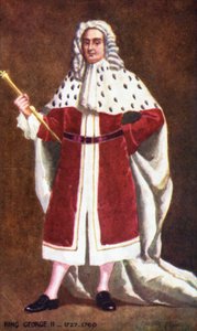 Rey Jorge II