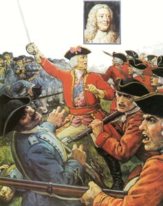 Rey Jorge II: El último de los reyes guerreros