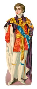 Rey Jorge IV