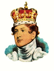 Rey Jorge IV