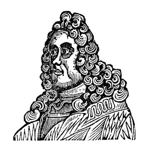Rey Jorge I de English School