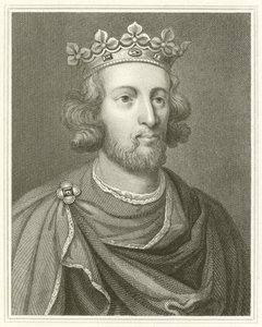 Rey Enrique III de English School