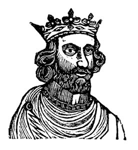 Rey Enrique III
