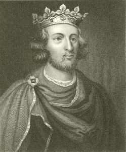 Rey Enrique III de English School