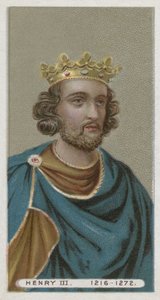 Rey Enrique III