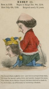 Rey Enrique II