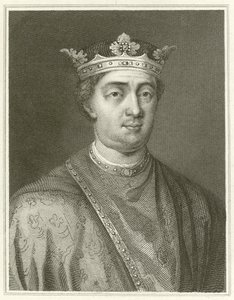 Rey Enrique II de English School
